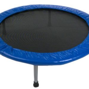 TRAMPOLINE