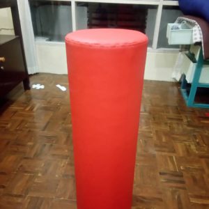 หมอนกายภาพ ทรงกระบอก / Cylindrical physical pillow