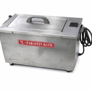 หม้อต้มพาราฟิน ขนาด 7 ลิตร