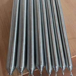 ชุดสปริงชุดออกกำลังกายโดยการแขวนและพยุง